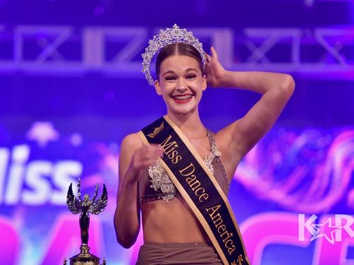Anaheim, CA National Title - 7/15/2019 - Awards
