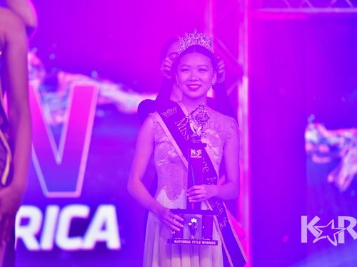 Anaheim, CA National Title - 7/15/2019 - Awards