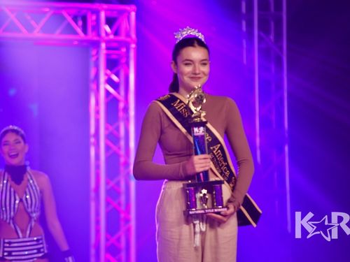 Anaheim, CA National Title - 7/15/2019 - Awards