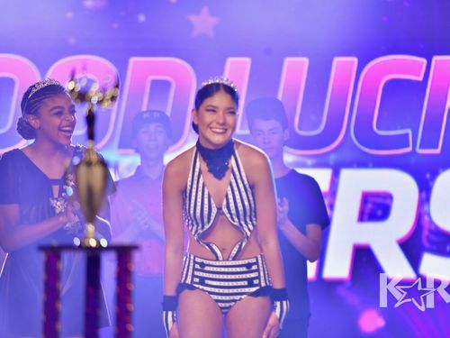 Anaheim, CA National Title - 7/15/2019 - Awards