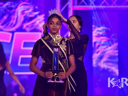 Anaheim, CA National Title - 7/15/2019 - Awards