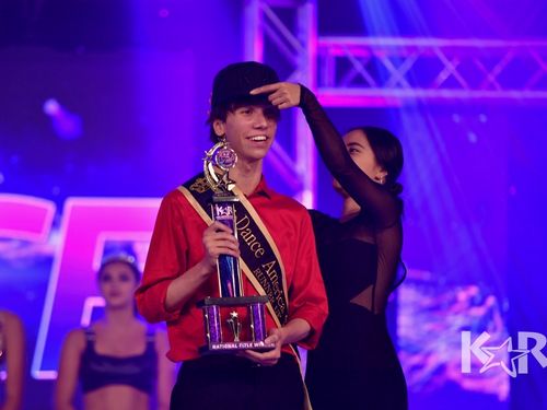 Anaheim, CA National Title - 7/15/2019 - Awards