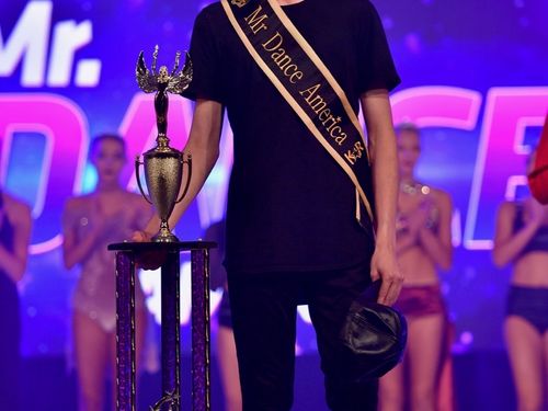Anaheim, CA National Title - 7/15/2019 - Awards