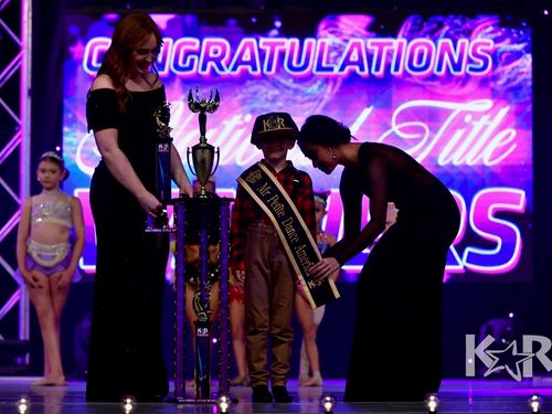 Myrtle Beach, SC National Title - 7/22/2019 - Awards