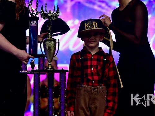 Myrtle Beach, SC National Title - 7/22/2019 - Awards