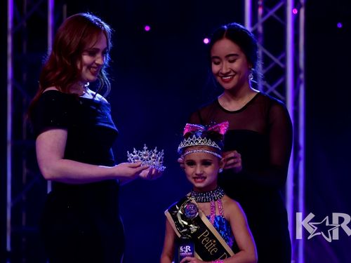 Myrtle Beach, SC National Title - 7/22/2019 - Awards