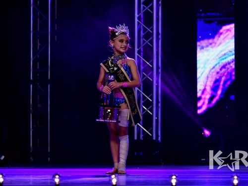 Myrtle Beach, SC National Title - 7/22/2019 - Awards