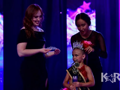 Myrtle Beach, SC National Title - 7/22/2019 - Awards