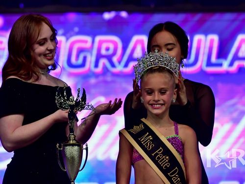Myrtle Beach, SC National Title - 7/22/2019 - Awards