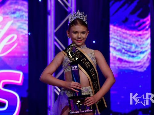 Myrtle Beach, SC National Title - 7/22/2019 - Awards