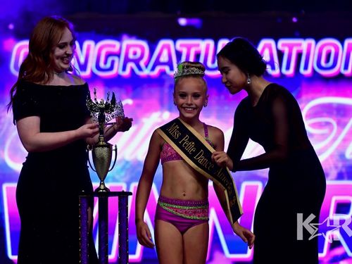 Myrtle Beach, SC National Title - 7/22/2019 - Awards