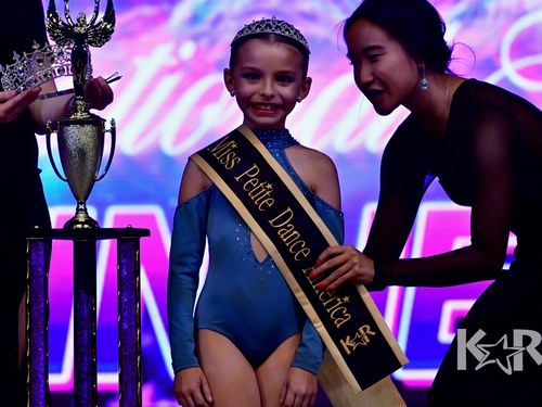Myrtle Beach, SC National Title - 7/22/2019 - Awards