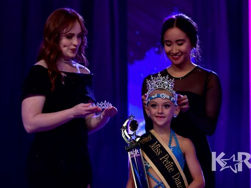 Myrtle Beach, SC National Title - 7/22/2019 - Awards