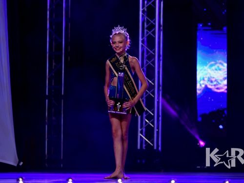 Myrtle Beach, SC National Title - 7/22/2019 - Awards