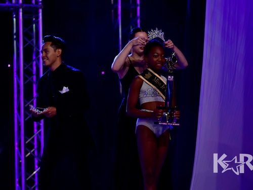 Myrtle Beach, SC National Title - 7/22/2019 - Awards