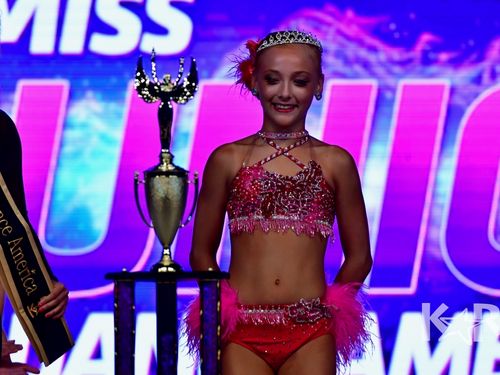 Myrtle Beach, SC National Title - 7/22/2019 - Awards
