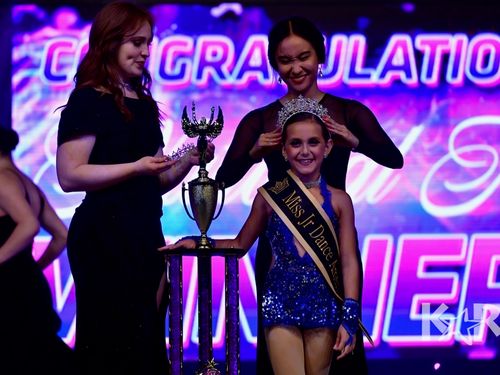 Myrtle Beach, SC National Title - 7/22/2019 - Awards
