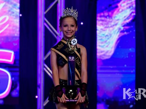 Myrtle Beach, SC National Title - 7/22/2019 - Awards