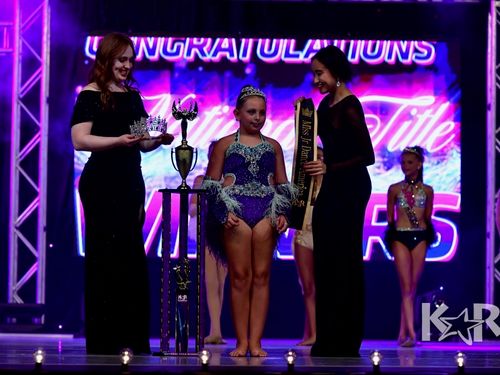 Myrtle Beach, SC National Title - 7/22/2019 - Awards
