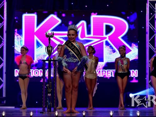Myrtle Beach, SC National Title - 7/22/2019 - Awards