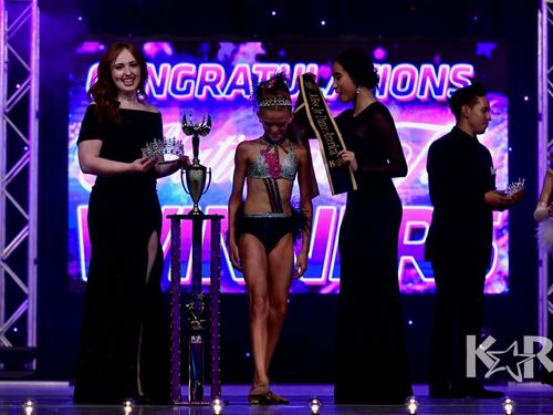 Myrtle Beach, SC National Title - 7/22/2019 - Awards