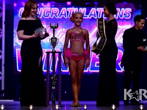 Myrtle Beach, SC National Title - 7/22/2019 - Awards