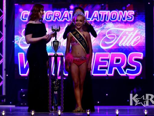 Myrtle Beach, SC National Title - 7/22/2019 - Awards