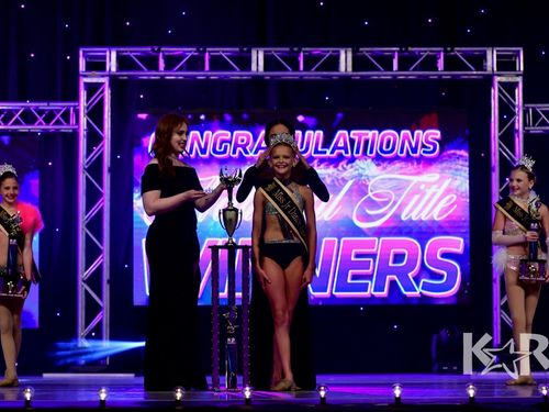 Myrtle Beach, SC National Title - 7/22/2019 - Awards