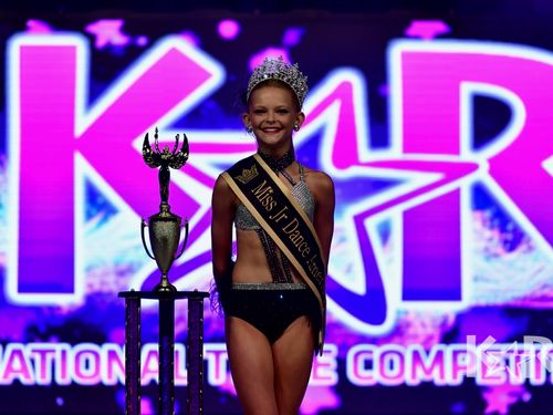 Myrtle Beach, SC National Title - 7/22/2019 - Awards