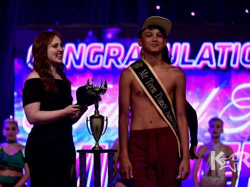 Myrtle Beach, SC National Title - 7/22/2019 - Awards