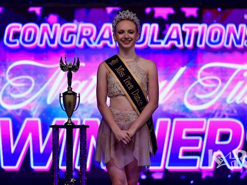 Myrtle Beach, SC National Title - 7/22/2019 - Awards