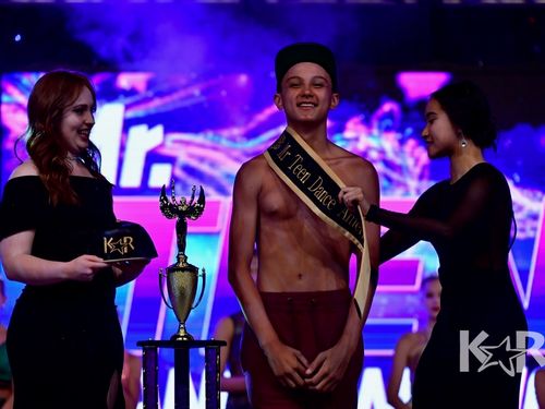 Myrtle Beach, SC National Title - 7/22/2019 - Awards