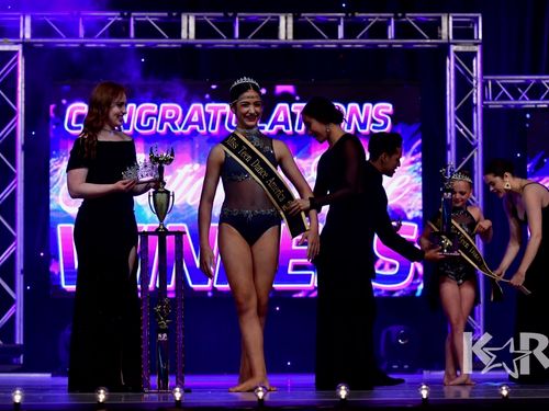 Myrtle Beach, SC National Title - 7/22/2019 - Awards
