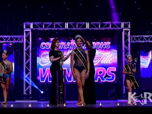Myrtle Beach, SC National Title - 7/22/2019 - Awards