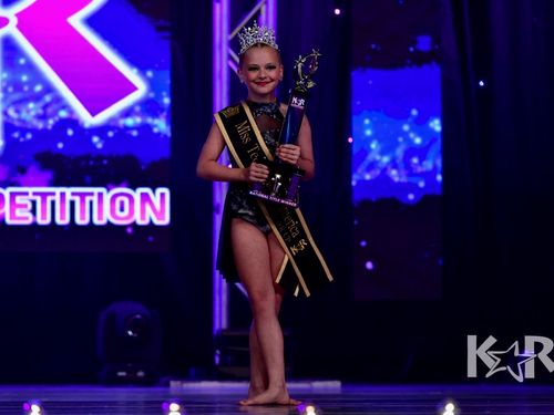 Myrtle Beach, SC National Title - 7/22/2019 - Awards