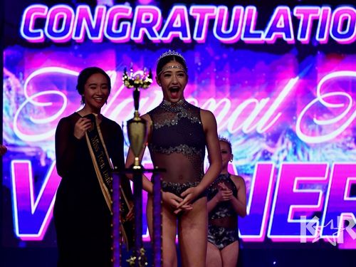 Myrtle Beach, SC National Title - 7/22/2019 - Awards