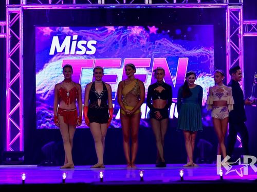 Myrtle Beach, SC National Title - 7/22/2019 - Awards