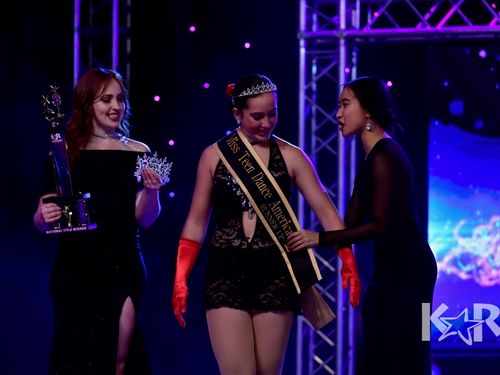 Myrtle Beach, SC National Title - 7/22/2019 - Awards
