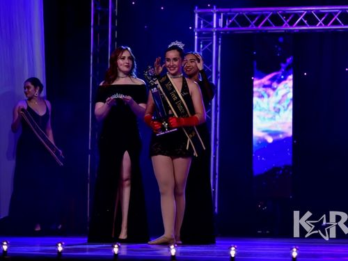 Myrtle Beach, SC National Title - 7/22/2019 - Awards