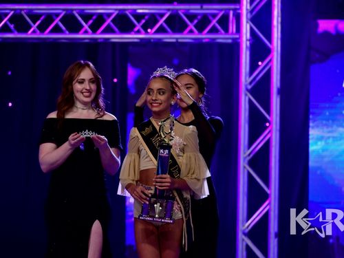 Myrtle Beach, SC National Title - 7/22/2019 - Awards