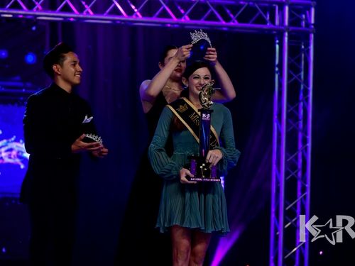 Myrtle Beach, SC National Title - 7/22/2019 - Awards