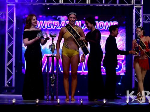 Myrtle Beach, SC National Title - 7/22/2019 - Awards