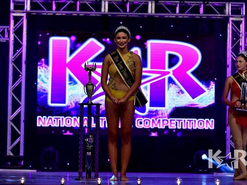 Myrtle Beach, SC National Title - 7/22/2019 - Awards