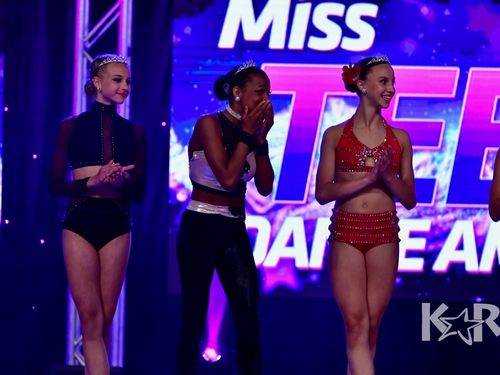Myrtle Beach, SC National Title - 7/22/2019 - Awards