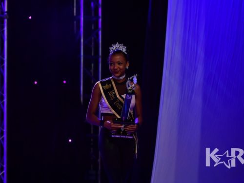 Myrtle Beach, SC National Title - 7/22/2019 - Awards