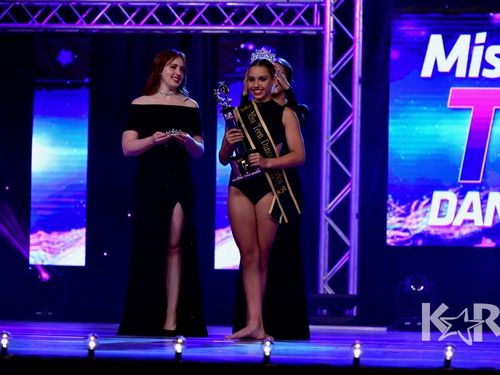 Myrtle Beach, SC National Title - 7/22/2019 - Awards