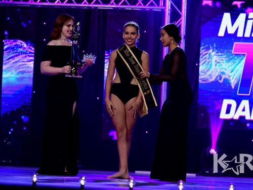 Myrtle Beach, SC National Title - 7/22/2019 - Awards