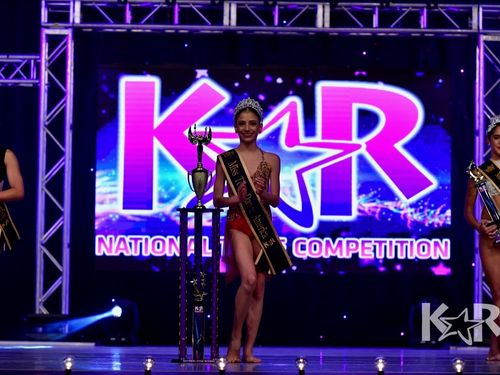 Myrtle Beach, SC National Title - 7/22/2019 - Awards