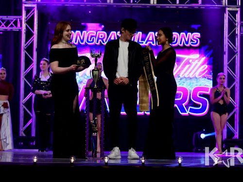 Myrtle Beach, SC National Title - 7/22/2019 - Awards