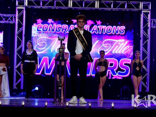 Myrtle Beach, SC National Title - 7/22/2019 - Awards